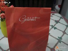 袋子-西点坊(浦东香格里拉店)