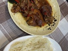 -贤花饭店(凯德店)