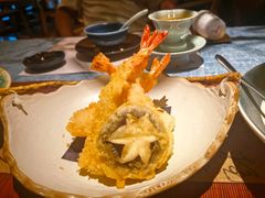 -淮食·雅宴(北大博雅国际酒店)