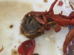 -小李子油焖大虾(南浦店)