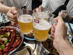 -517烧烤·龙虾·海鲜大排档(万象都荟店)