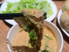 -清真吴记门钉肉饼·喜多利