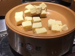 -龍歌自助小火锅(城阳万象汇店)