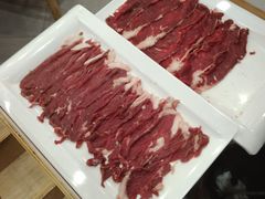 -東豫狼鲜货烧烤. 碳火烤鱼. 小龙虾(上海首店)
