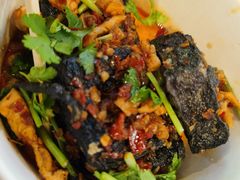 -黑色经典臭豆腐·湖南特产(坡子街店)