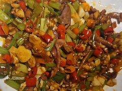 -卢大鲜鱼头捞饭(美利广场店)