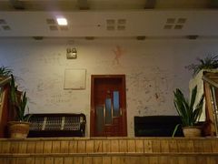 -哈尔滨北方国际青年旅舍(中央大街店)