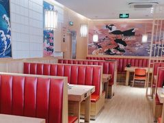 -松野谷·寿喜烧自助(华联顺义金街购物中心店)