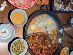 -楠火锅(仁恒梦中心店)