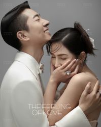 -巴黎经典婚纱摄影PARISSIC