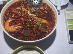 -鸭王烤鸭店(三里河店)