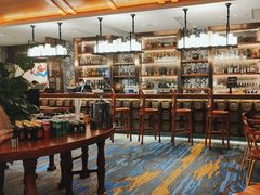 -V Bar海景扒房(北海湾惠龙万达嘉华酒店)