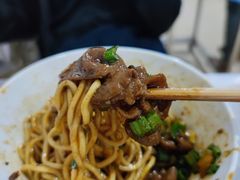 肥肠-丁记面馆(凤凰店)