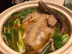 -白家餐厅(徐家汇店)