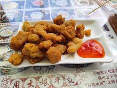 -周大娘牛乳(旧寨古村总店)