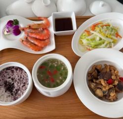 -弗蕾亚·和月月子调理院(东湖店)