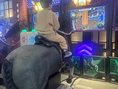 -反斗乐园(中航城君尚购物中心)