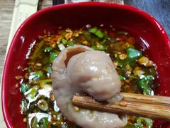 -肥肠鸡冷锅串串(广元利州广场店)
