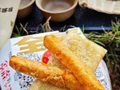 -享哆味·汉堡炸鸡(九龙坡黄桷坪店)