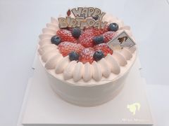 -逸绮瑶澜Miss Mousse Cake蛋糕(三里屯SOHO店)
