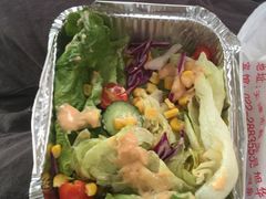 -必胜客(新中纬店)