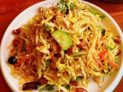 -香丰阁·烤鸭·川湘菜(清河店)