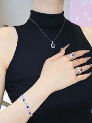 点击看大图 -Cindy Jewelry·钻戒·彩色宝石