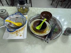 -天天向上素食餐厅(五台山店)