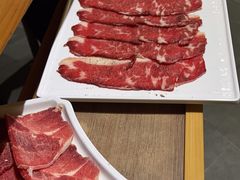 -鹤之乡·齐齐哈尔烤肉·非遗(秋涛路店)