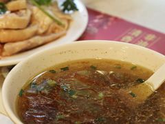 花式血汤-振鼎鸡(福州路店)