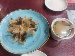 -老边饺子馆(中街店)
