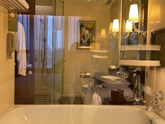 -澳门十六浦索菲特大酒店