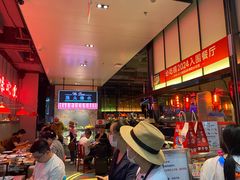 -陈鹏鹏潮汕菜(宝安机场T3航站楼店)