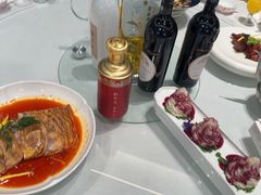 -香丰阁·烤鸭·川湘菜(清河店)