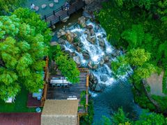 -九如山休闲旅游度假区