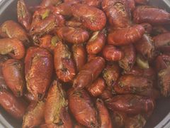 -泓泽虾乡(南汇店)