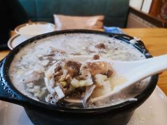 -十二毡房蒙餐·蒙古包