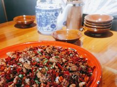 -先启半步颠·川菜小炒