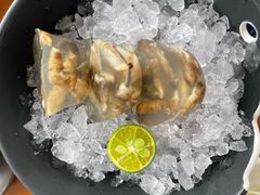 -V Bar海景扒房(北海湾惠龙万达嘉华酒店)