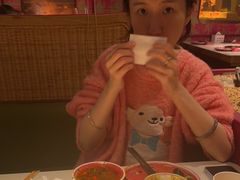 -九鼎轩脆毛肚火锅(三钢里店)