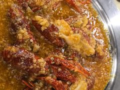 -聚味瞿记·龙虾堂(树木岭店)