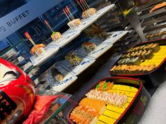 -東盛炭烤自助料理(浦东文峰广场店)