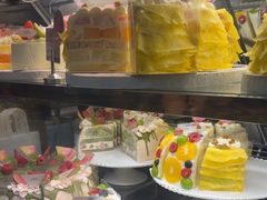 -PAOPAO Bakery&Café(港汇店)