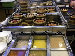 -快乐海鲜城(虎泉街店)