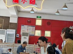 -小放牛炒菜馆(裕华东路店)