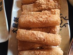 -大龙辣火锅·龙虾·烧烤(湖滨新天地店)