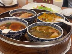 -山西会馆·晋菜·晋商宴·学堂记忆(许坦西街店)