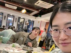 -围炉夜话·潮汕卤水火锅(榕江店)