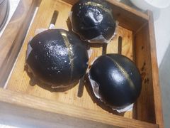 -餐与自然(老商埠店)