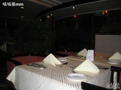 大堂-汇泉王朝大饭店-旋转餐厅(南海路店)